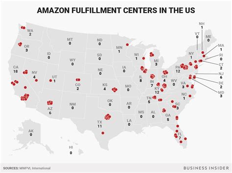 amazon drop off center locations.